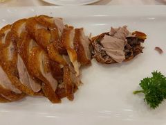 -北京全聚德(西客站店)