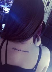 -周忆刺青原创设计定制