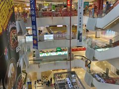 -兰岛广场(白沙路店)