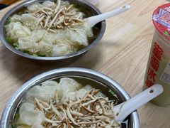 -荣巷小馄饨(荣巷店)