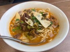 -立文冬·鲜活面(杭州太合商业中心店)