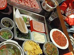 -重庆德忆火锅（龙南街3店）(渝水岸餐饮)