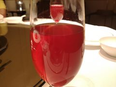 洛神花茶-粤界(望京金辉店)