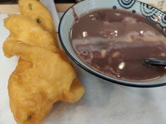 -头壹号 大油条·老长沙盖码饭(清河店)