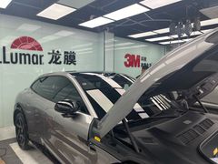 -新月LLumar龙膜汽车贴膜官方授权(肖村桥店)