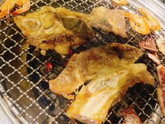 -韩盛·盛江山自助料理(奥体万达店)
