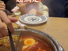 -期哒寿喜烧(桃湖公园店)