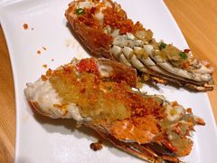 -割烹旭日本料理(龙湖狮山天街店)
