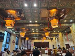 -便宜坊烤鸭店(玉蜓桥天坛店)