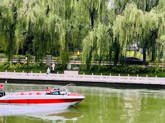-南长河公园