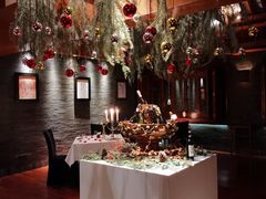 -三嚥阁 La Villa Restaurant