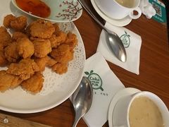 -许榴香西餐厅(台东步行街店)