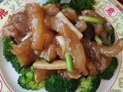 -鹿鸣春饭店(总店)