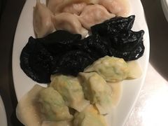 全家福水饺-船歌·鱼水饺青岛菜(闽江二路店)