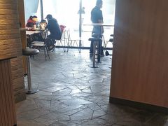 -麦当劳(国家体育场南路店)