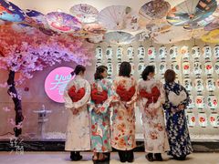 -佛山希尔顿酒店·融誉亚洲美食荟