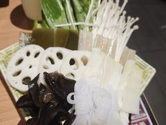 -鱼酷活鱼烤鱼(南开大悦城店)