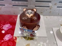 -巴黎贝甜(阳光上东店)