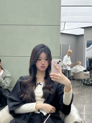 点击看大图 -3AM·S HAIR SALON烫发染发接发