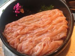 -新辣道鱼火锅(西直门店)
