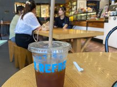 -Jamaicablue Coffeeshop(中央广场店)