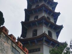 -圣莲山风景区
