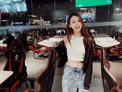-魔赛卡丁车赛车汇(上海店)