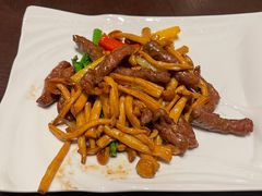 -北海银滩皇冠假日酒店-德丰楼中餐厅