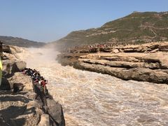 -陕西黄河壶口瀑布旅游区