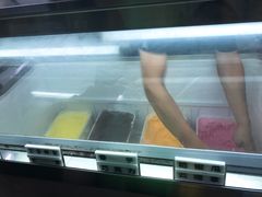 -成裕雪糕店(士多店)