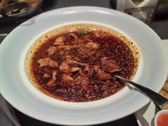 -上和臻品中国菜(花园街店)