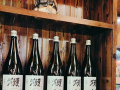 -鸟鹏烧鸟居酒屋(仁恒梦中心店)