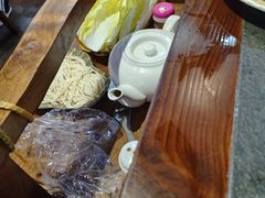 -陈府大宅门成都火锅·手切鲜肉(太原街店)