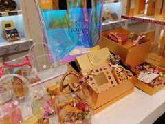 -GODIVA(国际金融中心店)