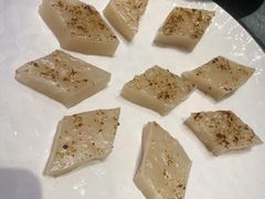 桂花拉糕-绿波廊(豫园店)
