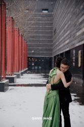 -西安威斯汀大酒店·宴会厅