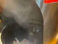 -铁锅岁月(中山东路店)