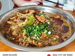 -蓉城西二道无名冒菜(西二道街店)