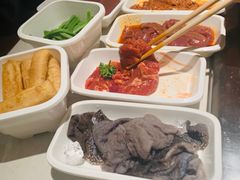 -海底捞火锅(万丰桥店)