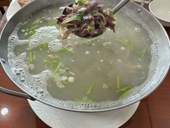 -老山记海城馅饼大酒店(振兴小区店)