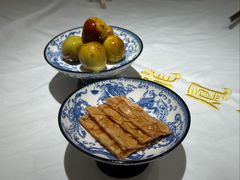 -香港龙凤楼(陆家嘴中心店)