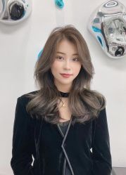 -ASG Hair Salon烫染·接发