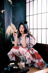 -WAVE SODA摄影工作室