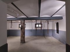 -青岛德国监狱旧址博物馆