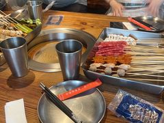 -江湖六膳門串串香(隆礼路店)