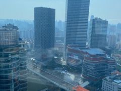 -龙之梦万丽酒店青餐厅
