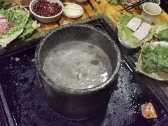 -滇藏石锅宴(北门坡古城管理局店)