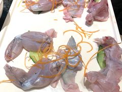 -井格重庆火锅(临平银泰城店)