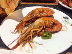 -汉巴味德(大悦城店)