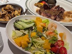 -CRAZYONES克芮旺斯西班牙餐厅(龙湖金沙天街店)